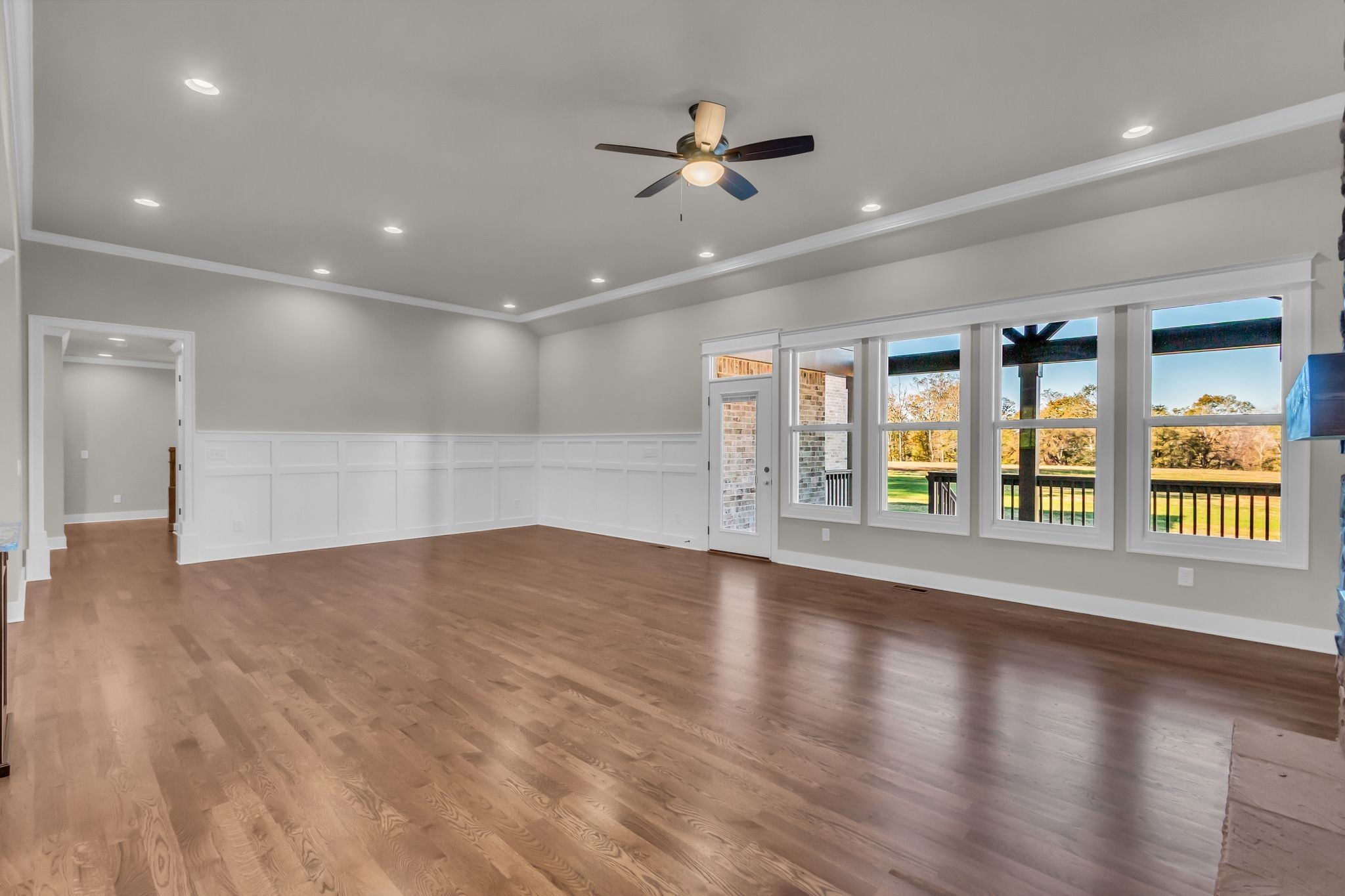 1589 John Sharp Road Spring Hill, TN 37174 - Photo 7 of 53