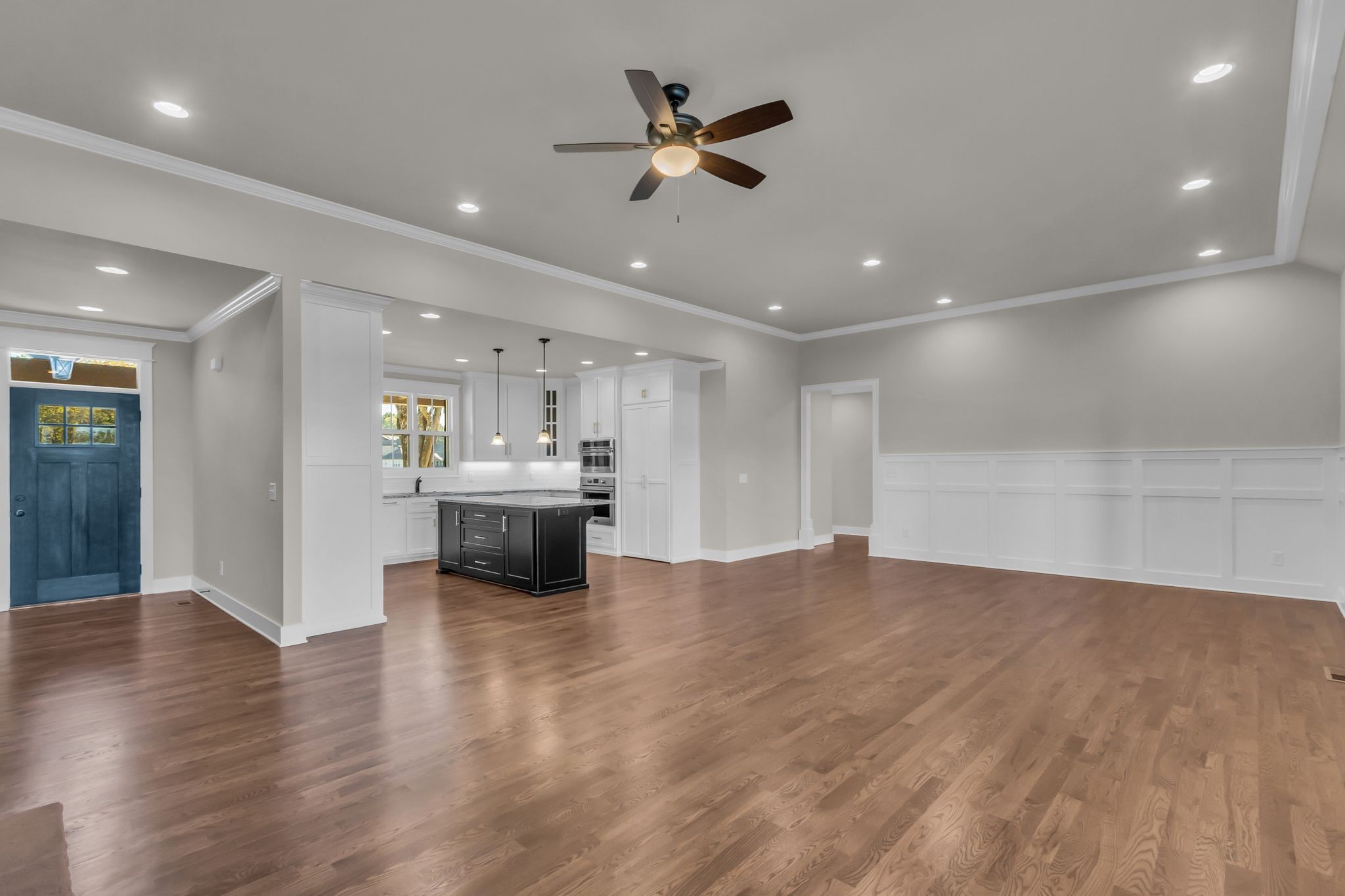 1589 John Sharp Road Spring Hill, TN 37174 - Photo 8 of 53