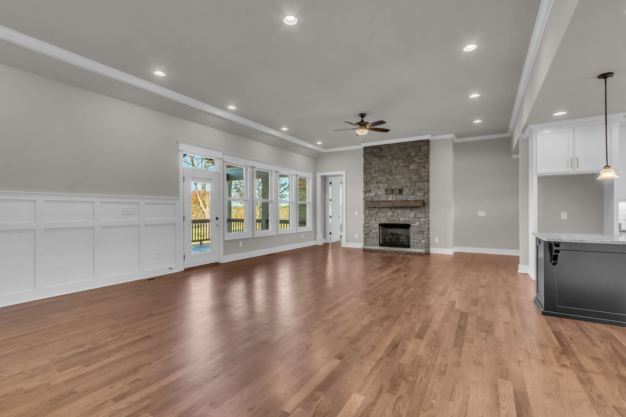 1589 John Sharp Road Spring Hill, TN 37174 - Photo 9 of 53