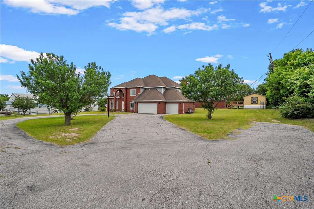 3891 Highway 53 Temple, TX 76501 - Photo 3 of 45