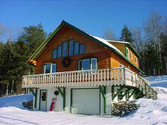 190 Lower Sunny Brook Road Middlesex, VT 05602 - Photo 1 of 5