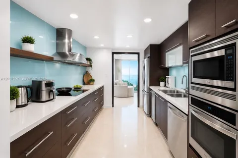 $2,100,000 | 7928 East Drive, Unit 1804, North Bay Village, FL 33141