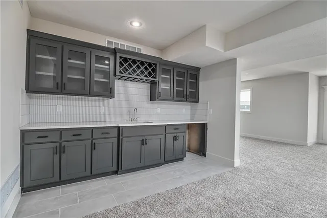 $739,950 | 6115 Lewis Drive, Shawnee, KS 66226