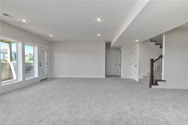 $739,950 | 6115 Lewis Drive, Shawnee, KS 66226