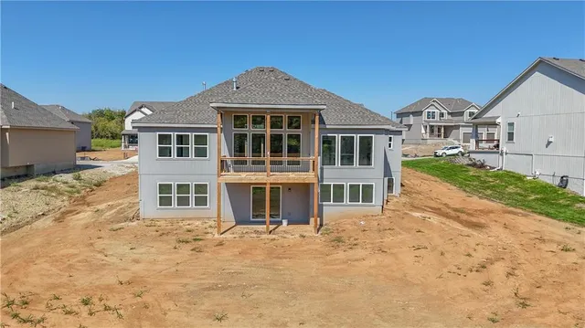$739,950 | 6115 Lewis Drive, Shawnee, KS 66226