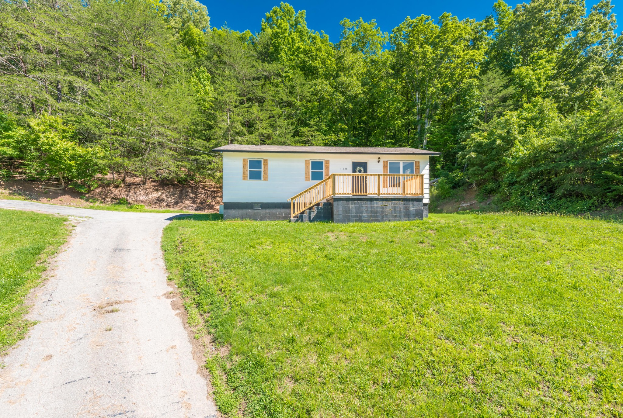 119 Tater Valley Road Luttrell, TN 37779 - Photo 1 of 27