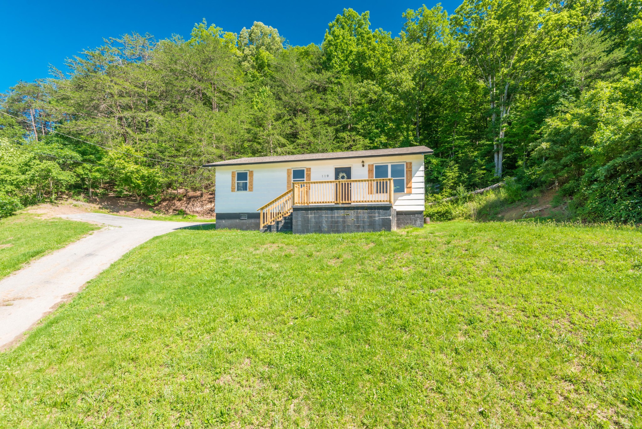 119 Tater Valley Road Luttrell, TN 37779 - Photo 5 of 27