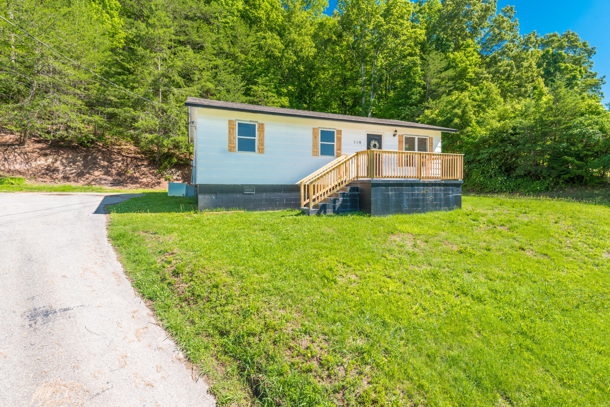 119 Tater Valley Road Luttrell, TN 37779 - Photo 7 of 27