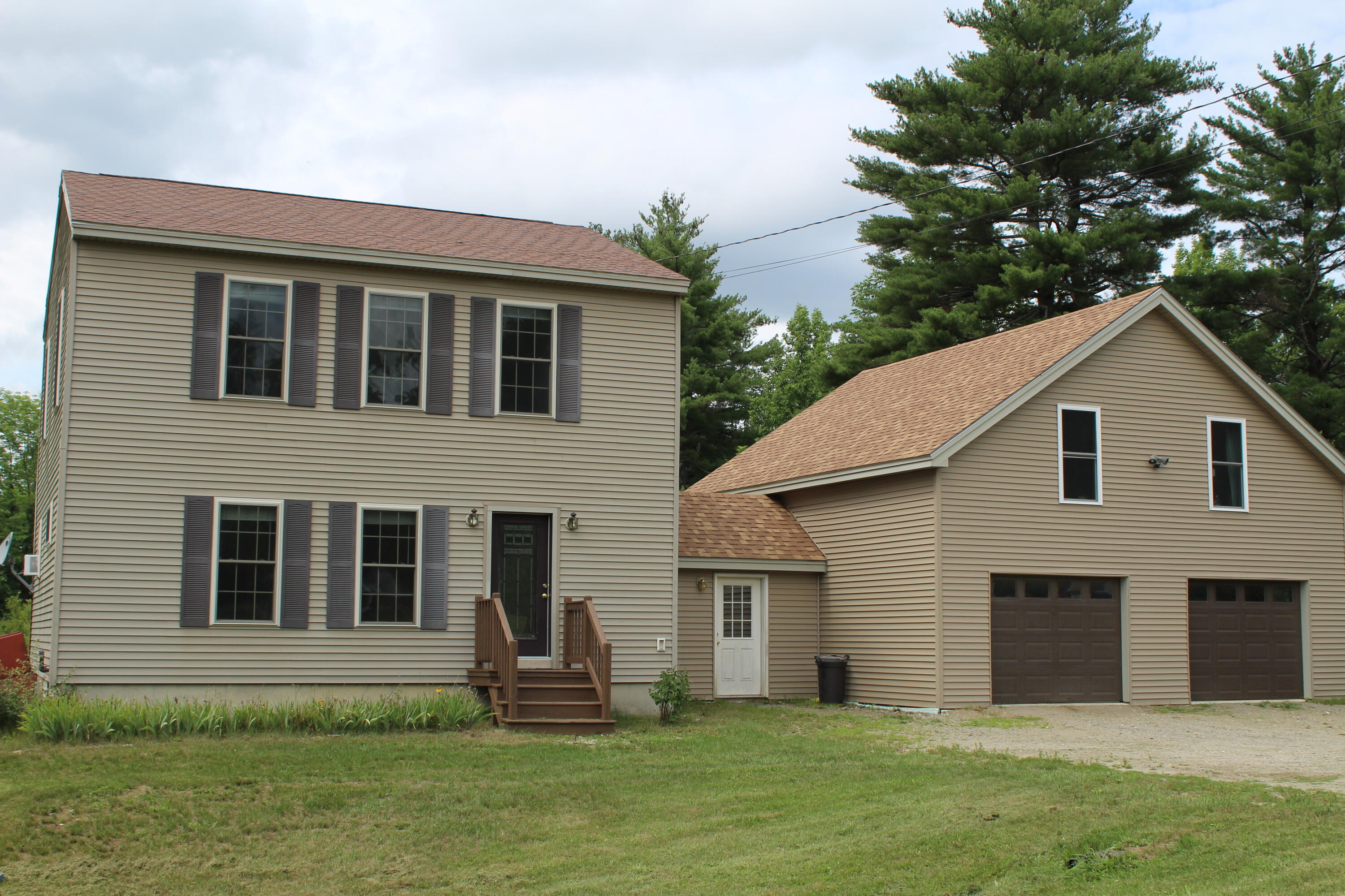 232 Nelson Road Augusta, ME 04330 - Photo 22 of 31 22