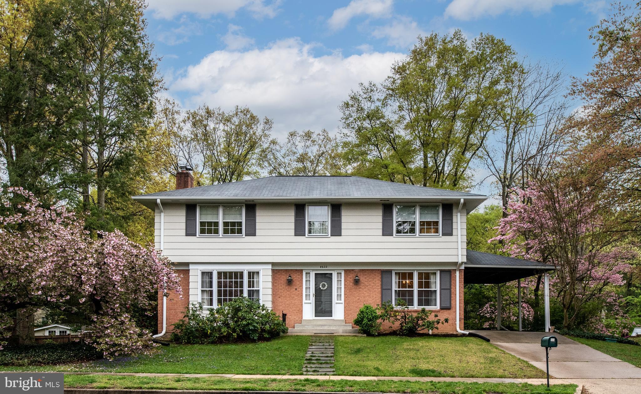 8622 Gateshead Road Alexandria, VA 22309 - Photo 1 of 55 Gallery Image 1