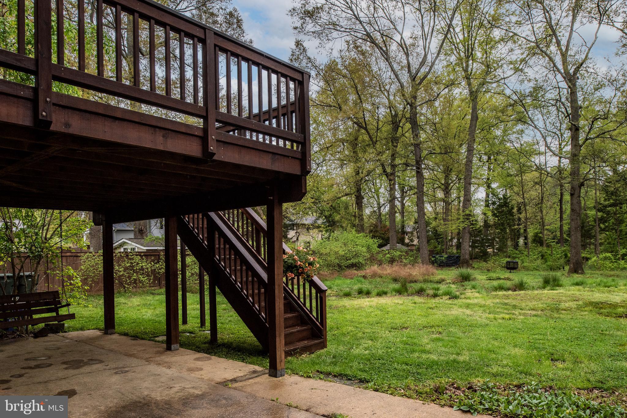 8622 Gateshead Road Alexandria, VA 22309 - Photo 2 of 55 Gallery Image 2