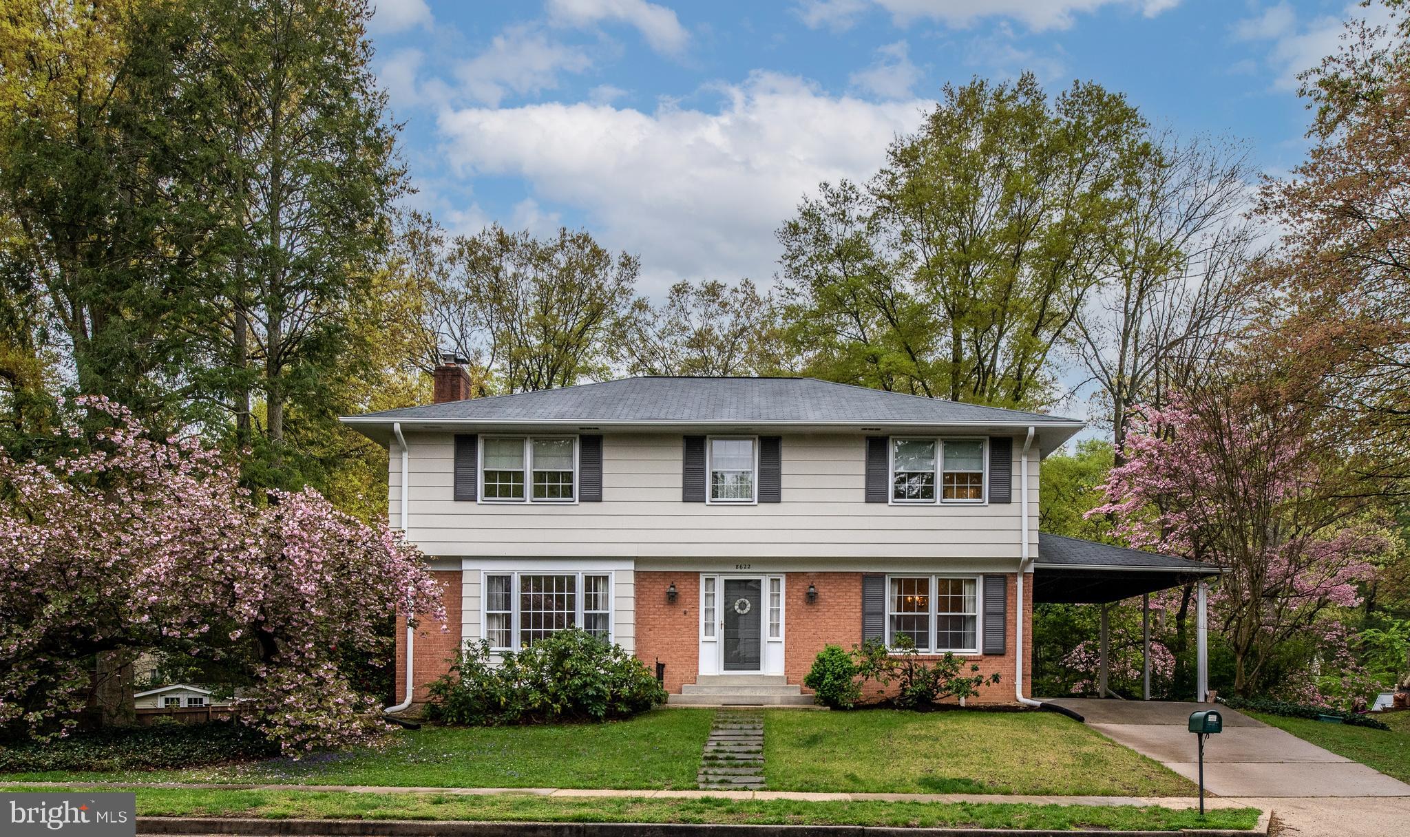 8622 Gateshead Road Alexandria, VA 22309 - Photo 16 of 55 Gallery Image 16
