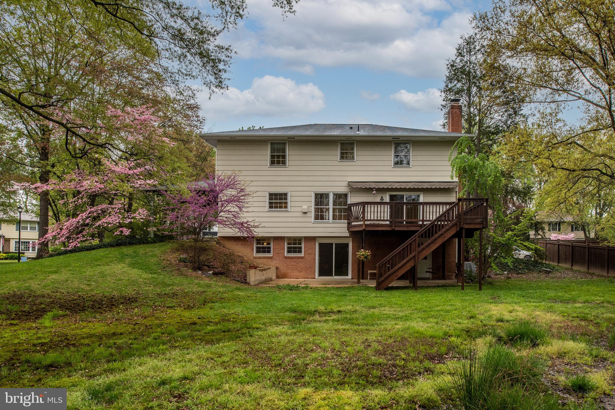 8622 Gateshead Road Alexandria, VA 22309 - Photo 9 of 55 Gallery Image 9