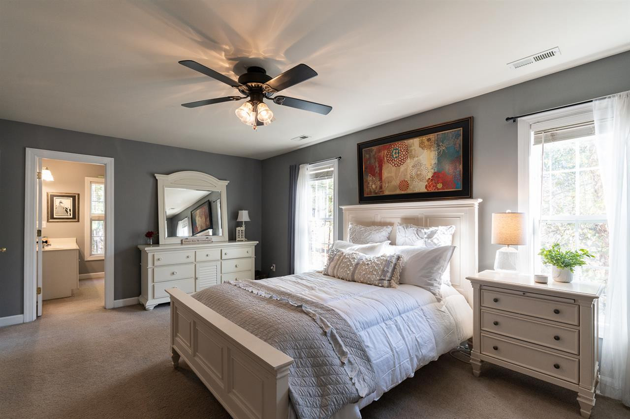 1204 Pendula Path Apex, NC 27502 - Photo 24 of 30 Photo 24