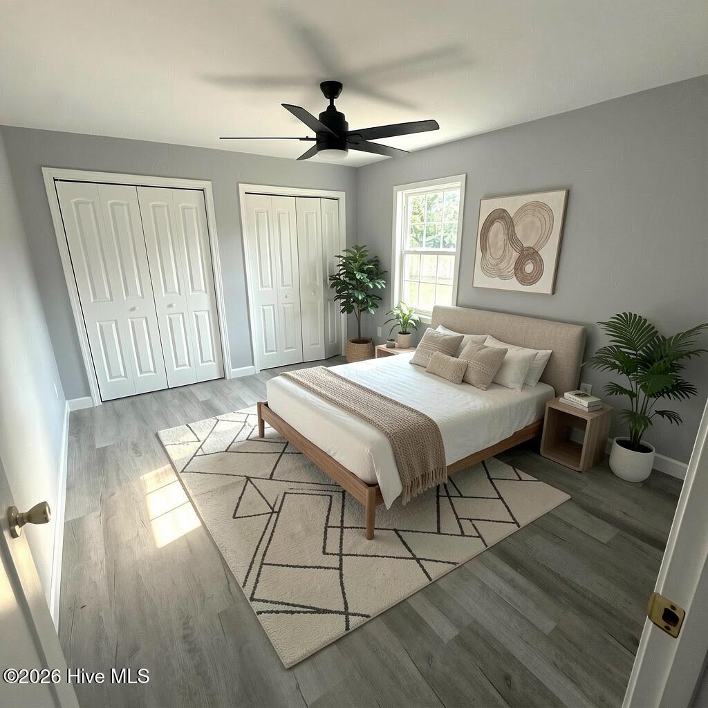 3269 Rocky Hock Road Edenton, NC 27932 - Photo 7 of 14