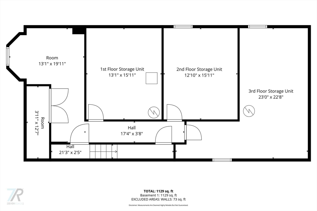 14 Garfield Street, Unit A3 Northampton, MA 01062 - Photo 32 of 42