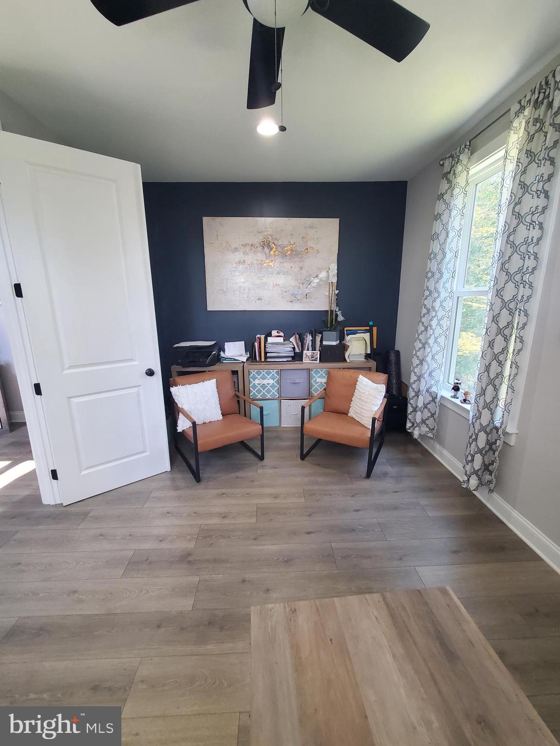 520 Walters Mill Road Forest Hill, MD 21050 - Photo 13 of 71 a living room with furniture and a window