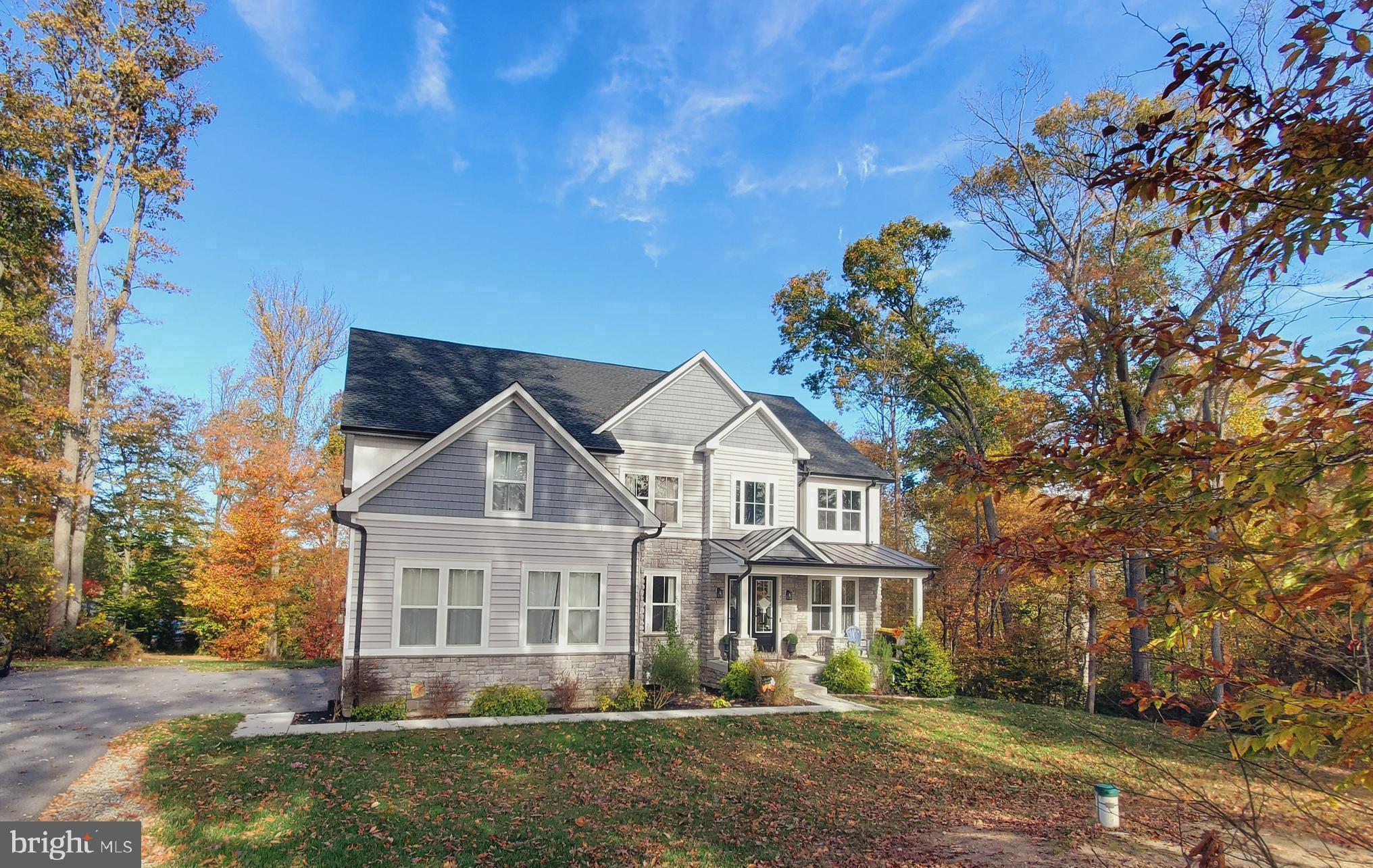 520 Walters Mill Road Forest Hill, MD 21050 - Photo 2 of 71