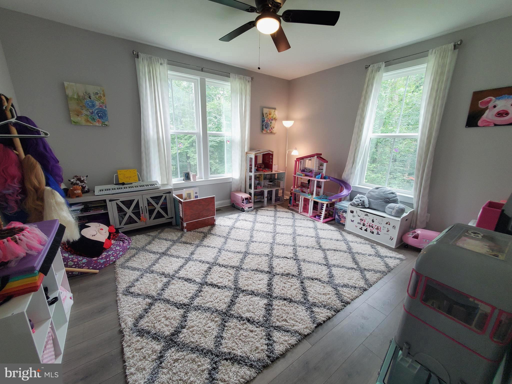 520 Walters Mill Road Forest Hill, MD 21050 - Photo 35 of 71 a living room with furniture and a large window