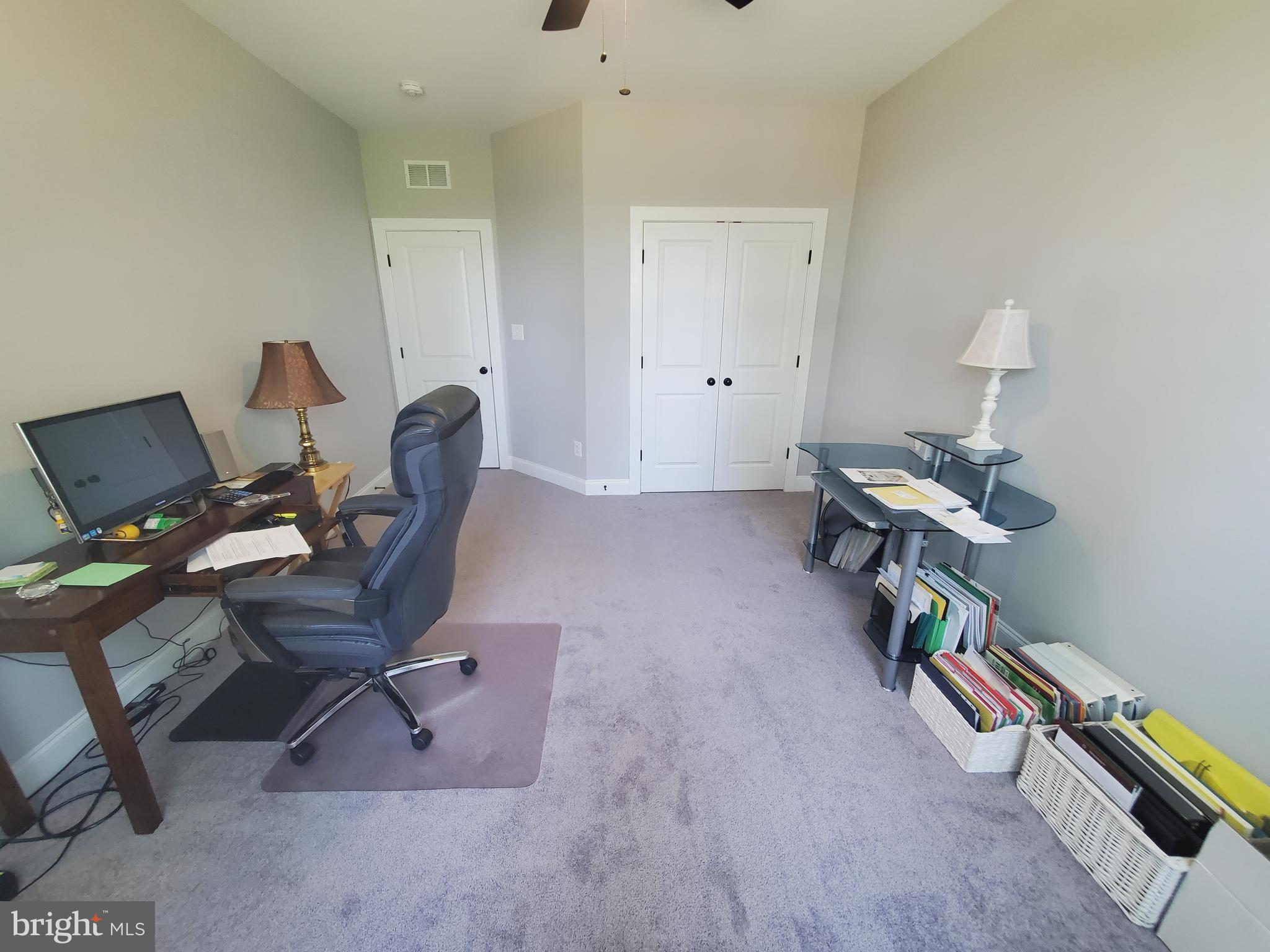 520 Walters Mill Road Forest Hill, MD 21050 - Photo 38 of 71 a room with furniture and a wooden floor