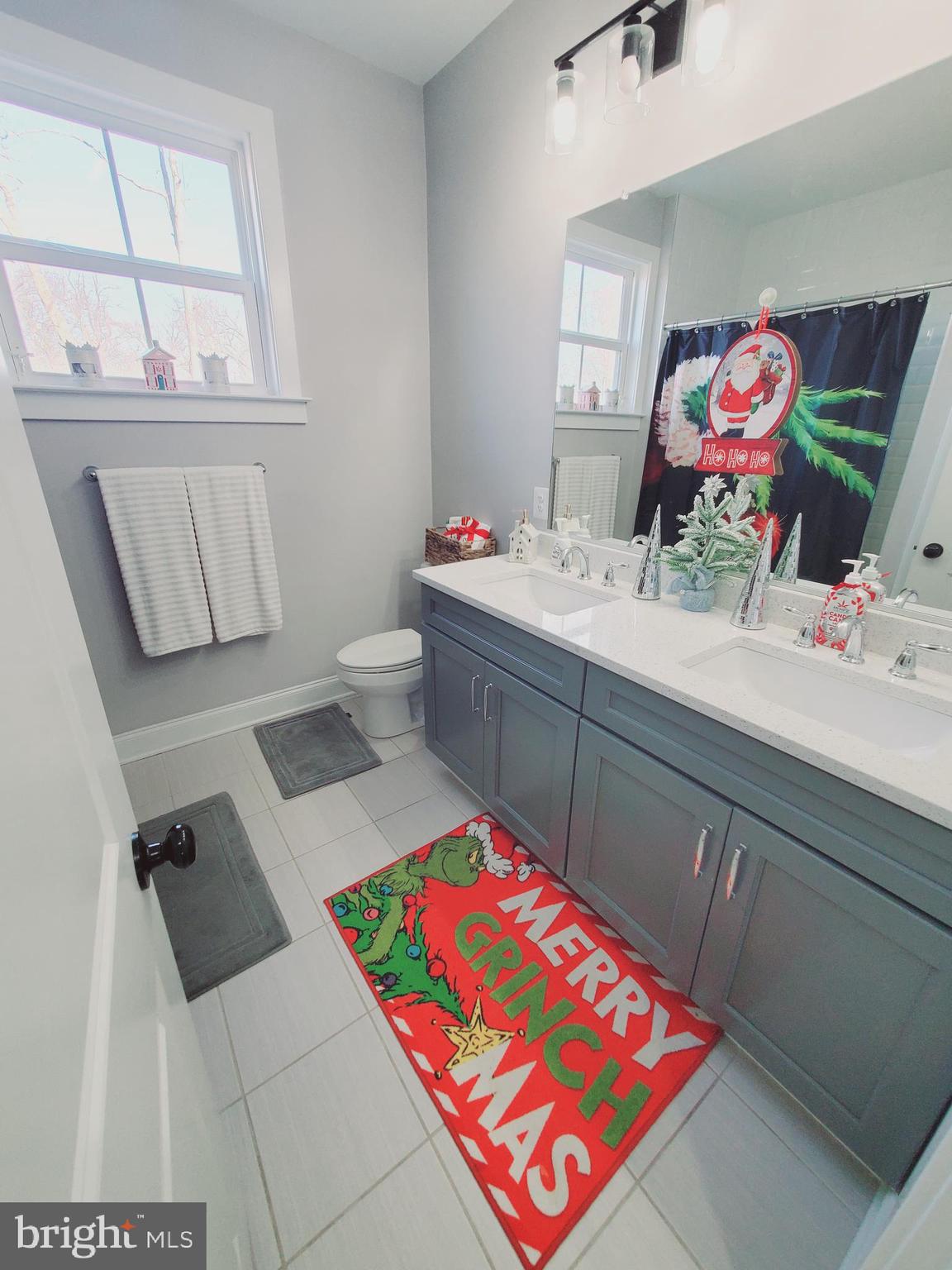 520 Walters Mill Road Forest Hill, MD 21050 - Photo 39 of 71 a living room with a rug and a wooden floor