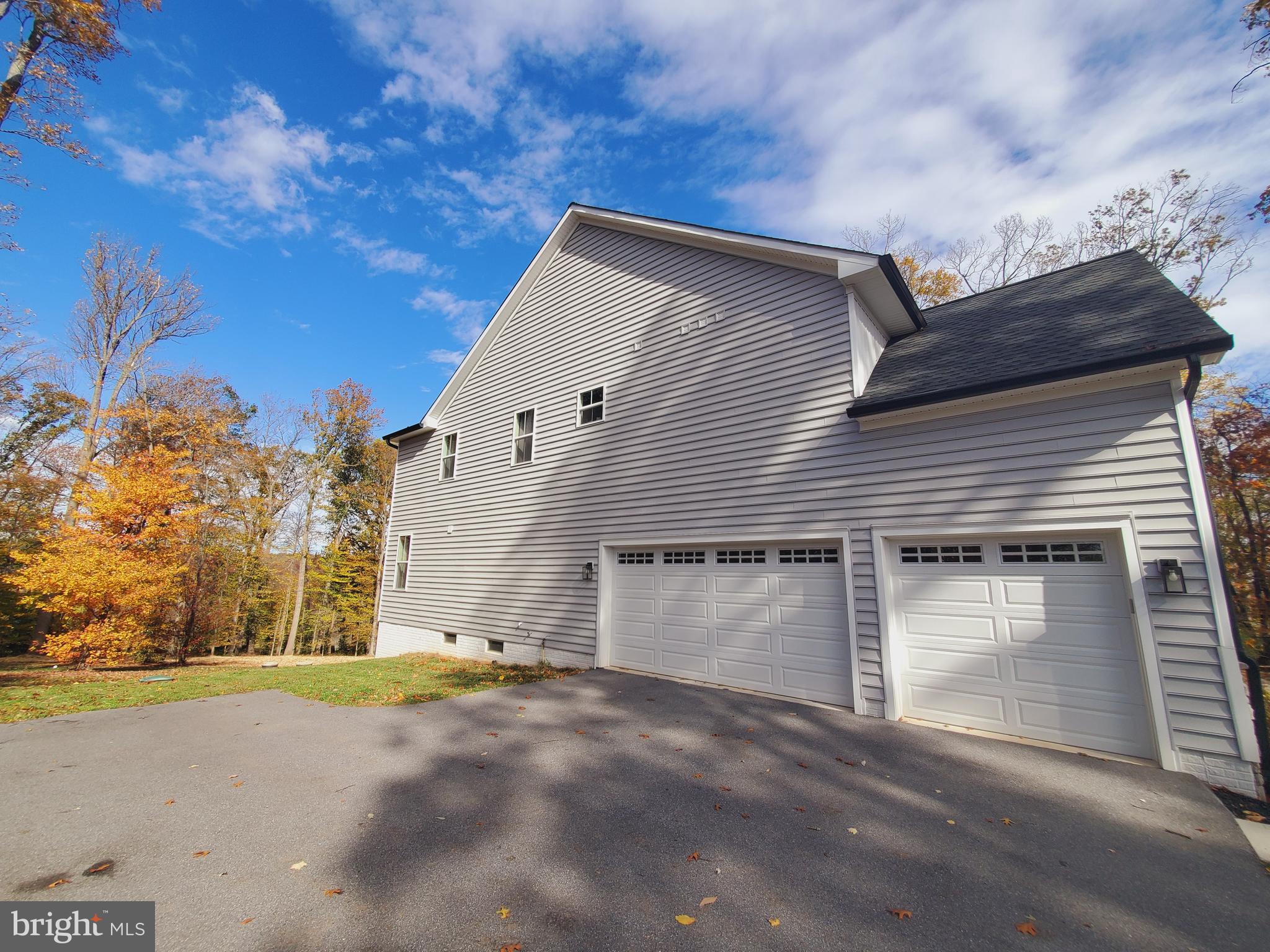 520 Walters Mill Road Forest Hill, MD 21050 - Photo 4 of 71 a view of a house with a garage
