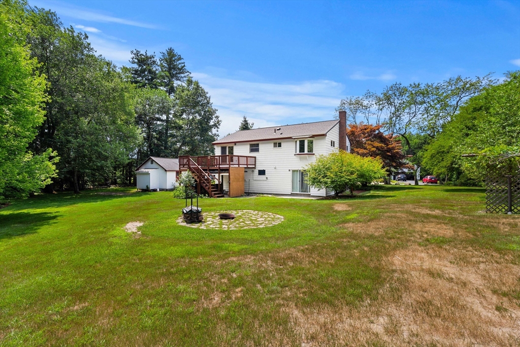 71 Garrison Road Chelmsford, MA 01824 - Photo 32 of 39