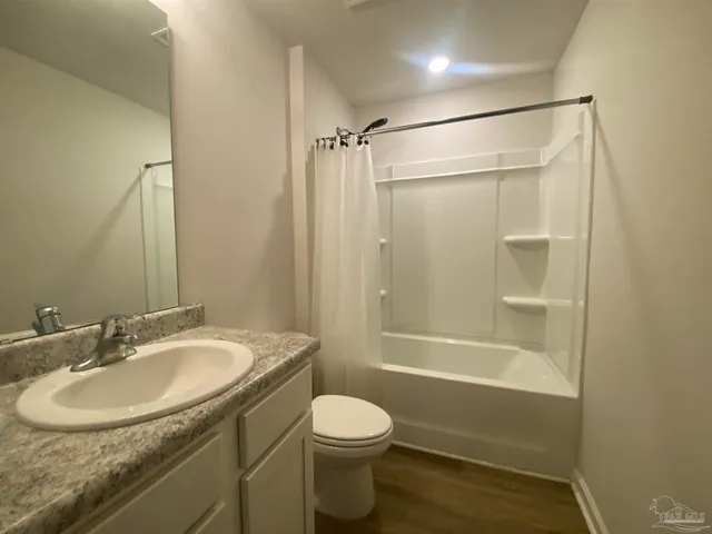 $1,900 | 6089 Secretariat Way, Pensacola, FL 32526