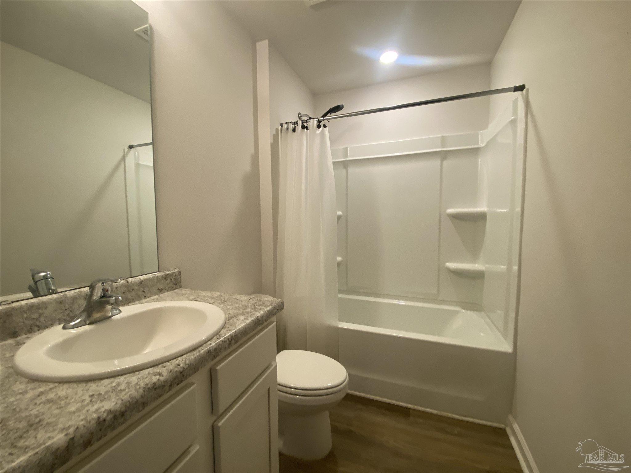 6089 Secretariat Way Pensacola, FL 32526 - Photo 21 of 32