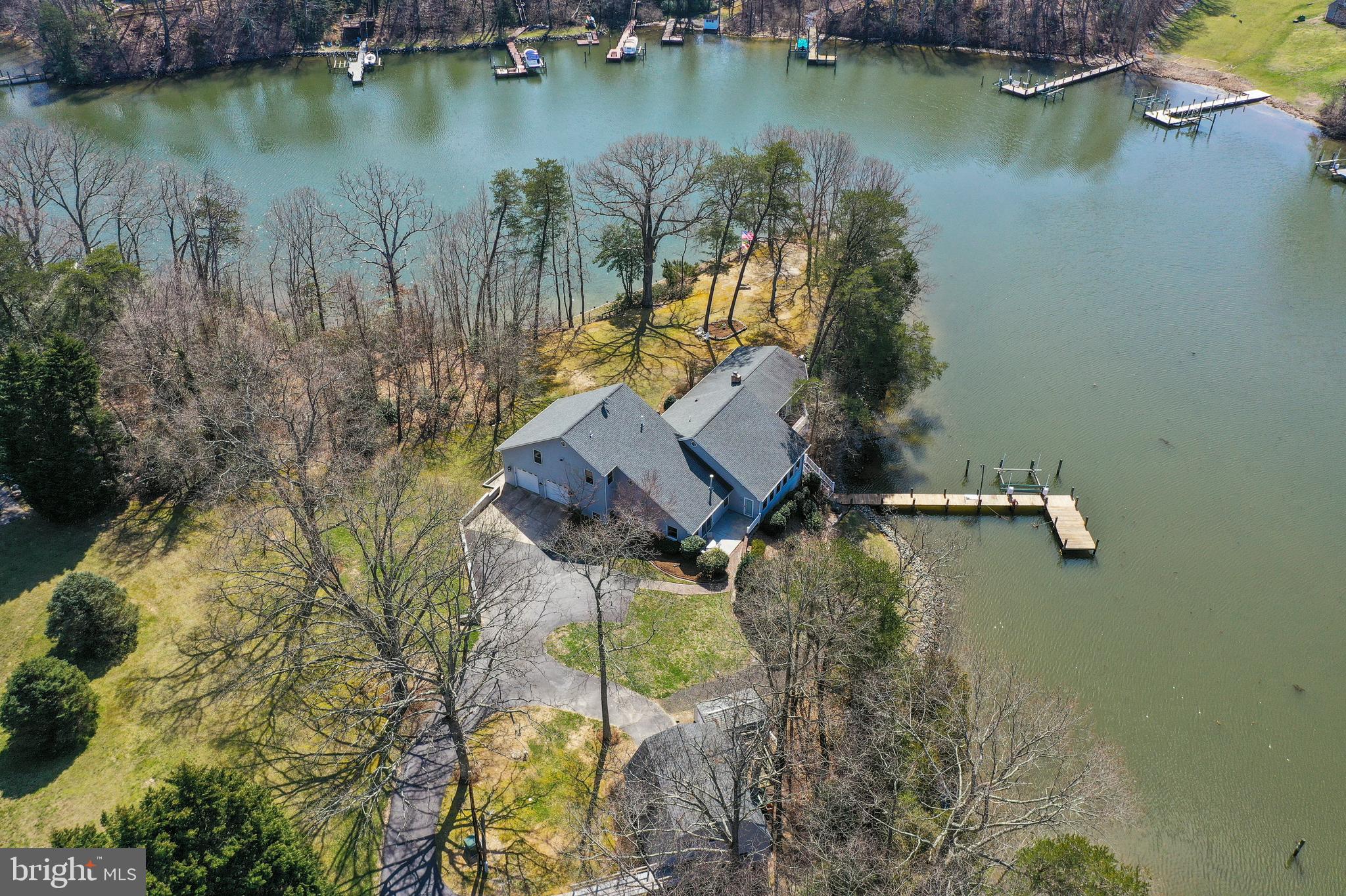 44739 Three Coves Road Hollywood, MD 20636 - Photo 1 of 65 Gallery Image 1