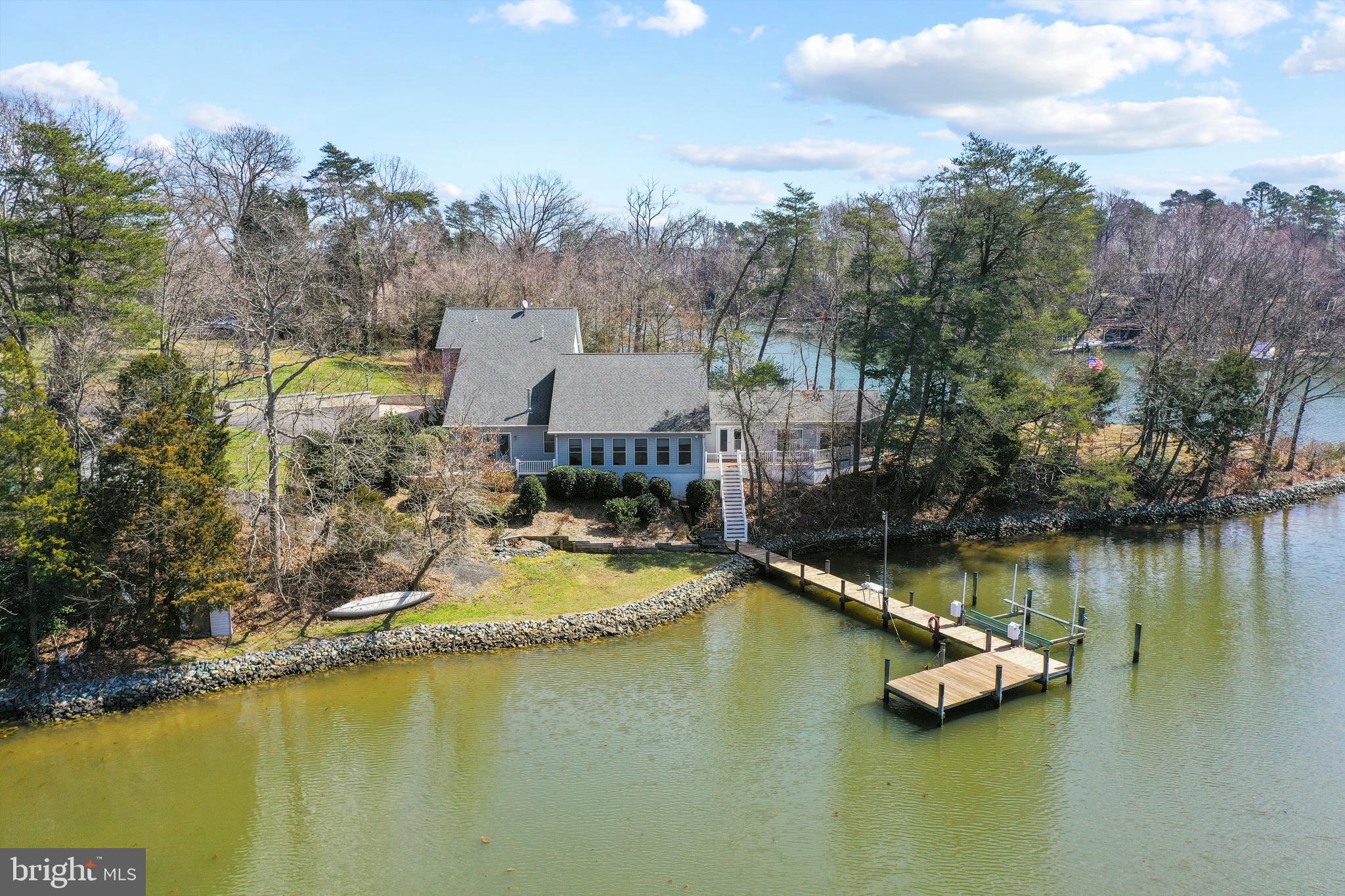 44739 Three Coves Road Hollywood, MD 20636 - Photo 57 of 65 Gallery Image 57
