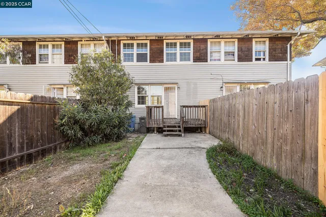 $280,000 | 40 Baldwin Street, Vallejo, CA 94590