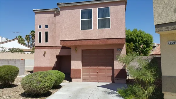 $1,790 | 6164 Daisy Lee Avenue, Unit 1050, Las Vegas, NV 89108