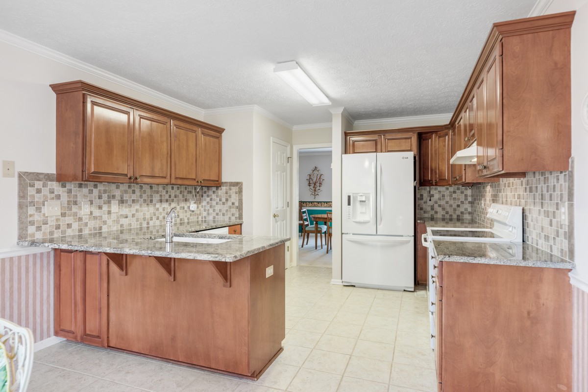 2892 Cages Bend Road Gallatin, TN 37066 - Photo 8 of 25 Gallery Image 8