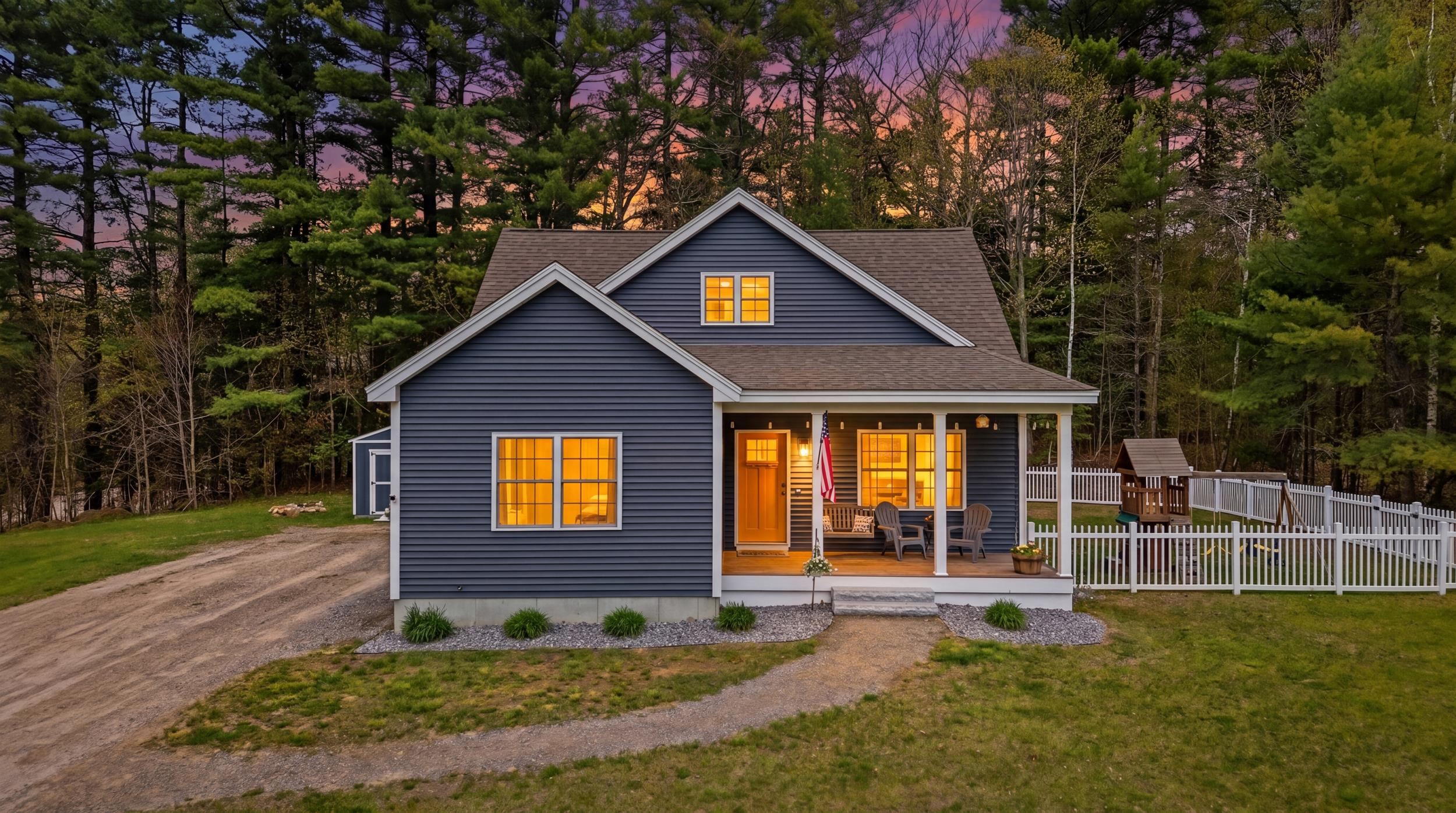 10 Colburn Road New Boston, NH 03070 - Photo 1 of 40
