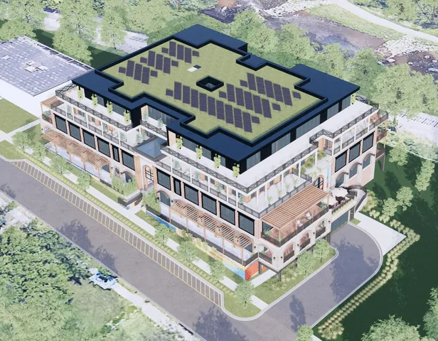 $2,806,000 | 408 Longshore Drive, Unit C, Ann Arbor, MI 48105