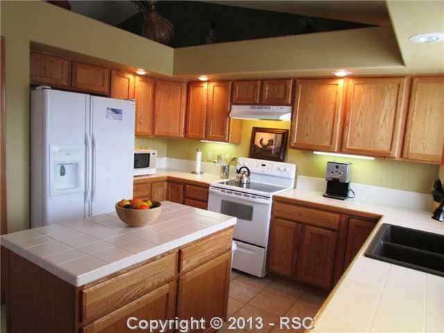 12326 Snaffle Bit Road Peyton, CO 80831 - Photo 2 of 24 Gallery Image 2