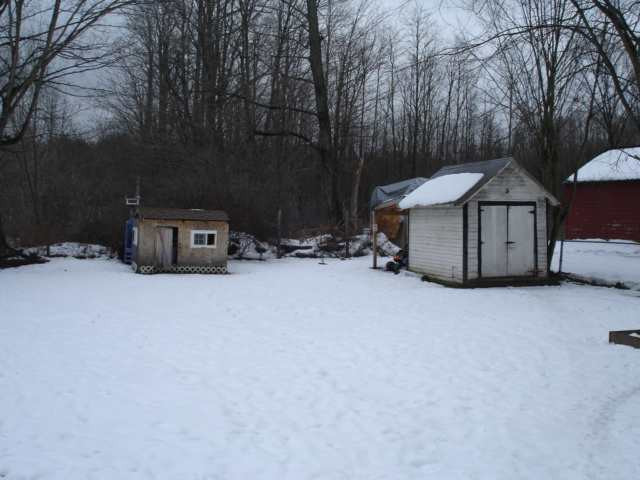 1108 Rock City Road Milton, NY 12863 - Photo 7 of 9 Photo 7