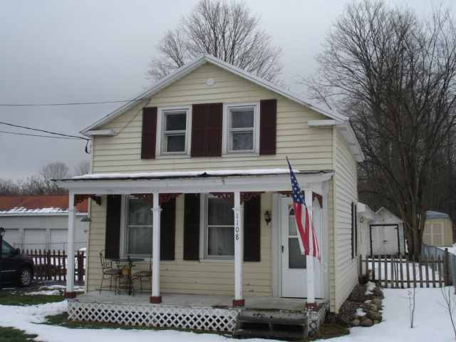 1108 Rock City Road Milton, NY 12863 - Photo 8 of 9 Photo 8