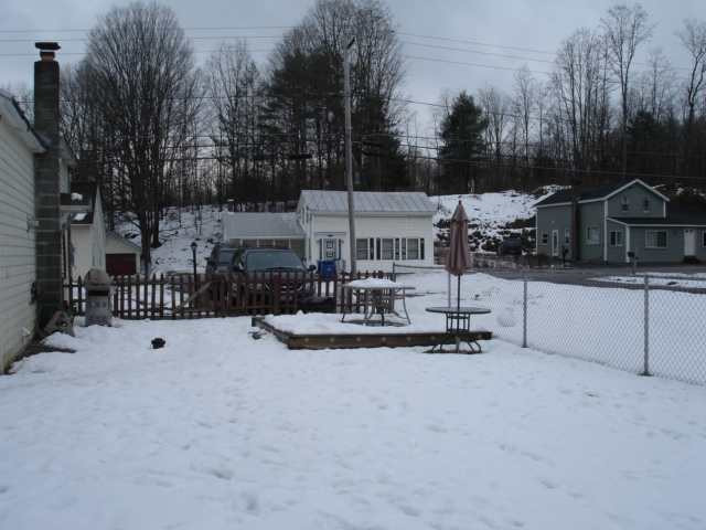 1108 Rock City Road Milton, NY 12863 - Photo 9 of 9 Photo 9