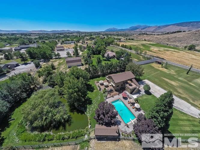 10600 Thomas Creek Road Reno, NV 89511 - Photo 1 of 1 Photo 1
