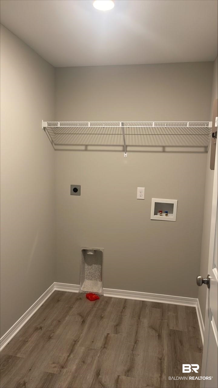 3074 Gallica Lane Foley, AL 36535 - Photo 21 of 36 Laundry