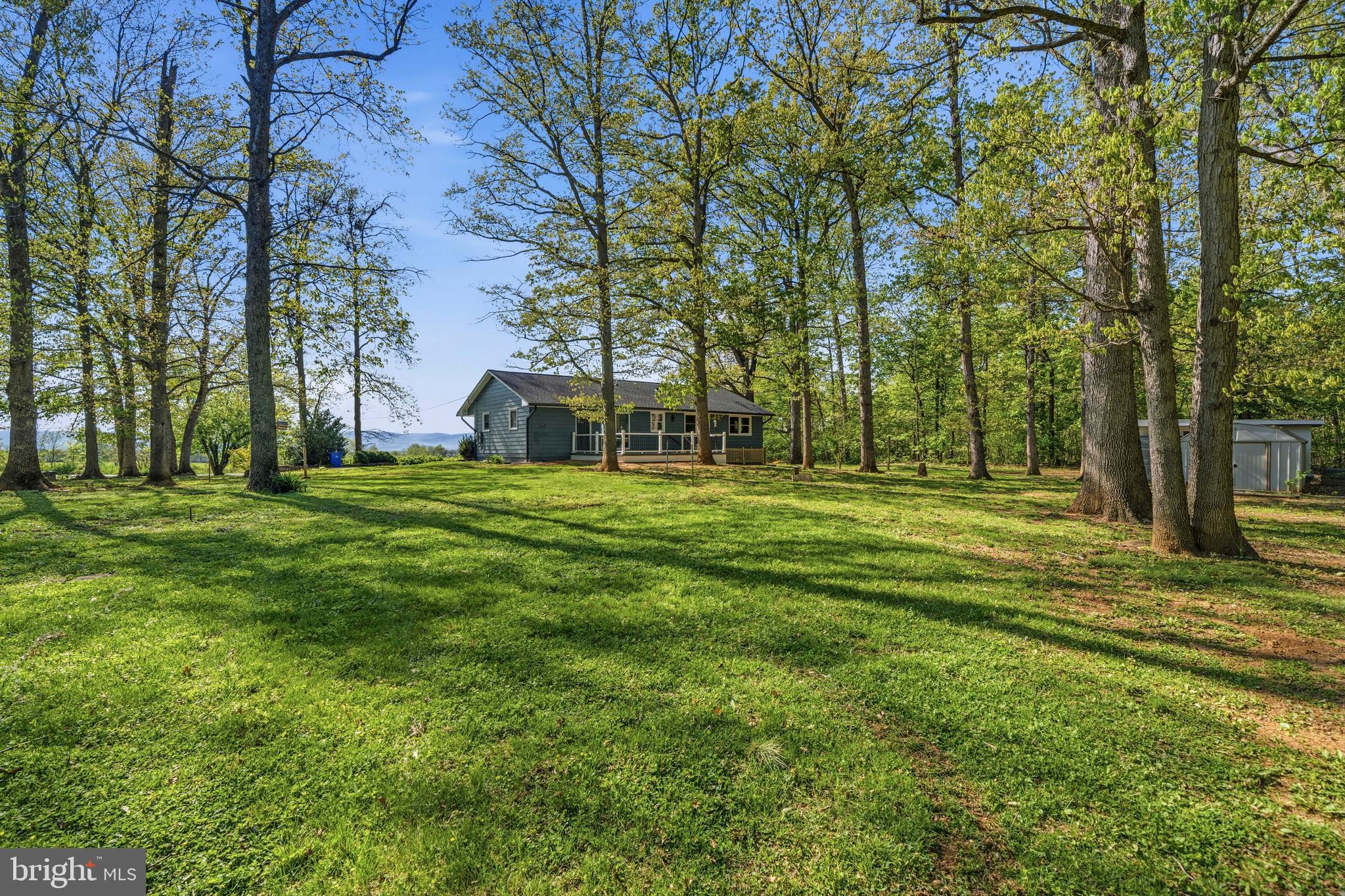 12235 Legore Bridge Road Woodsboro, MD 21798 - Photo 33 of 37