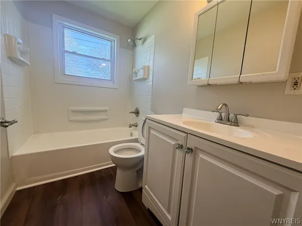 $2,450 | 3365 McKinley Parkway, Hamburg, NY 14219