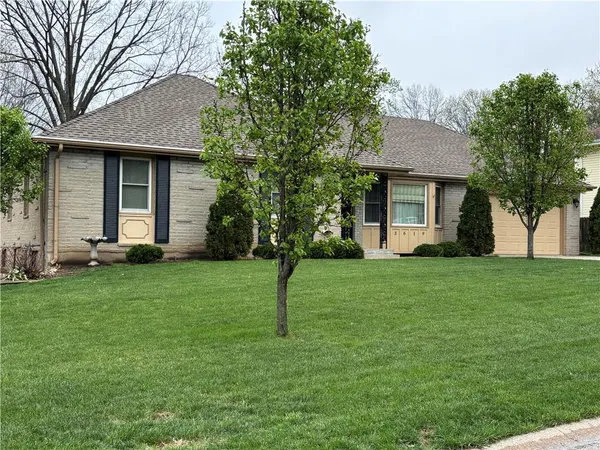 $239,900 | 3619 South Ralston Avenue, Independence, MO 64052