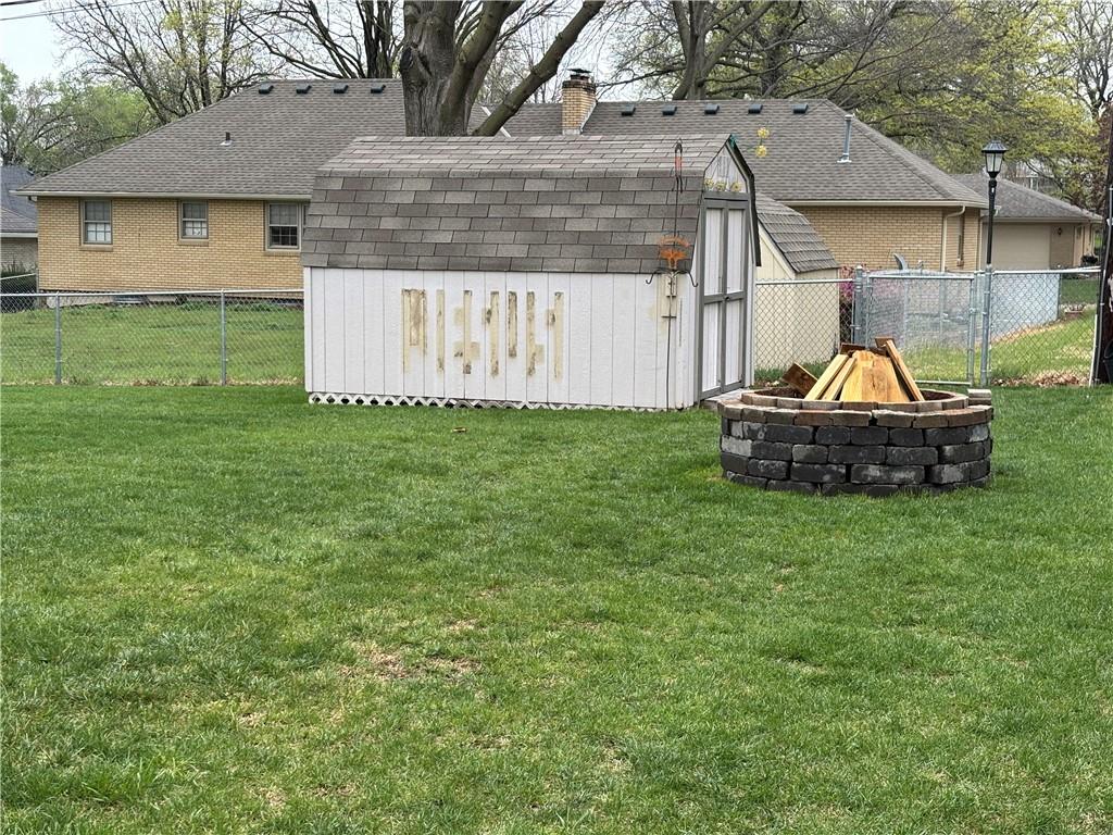 3619 South Ralston Avenue Independence, MO 64052 - Photo 17 of 20