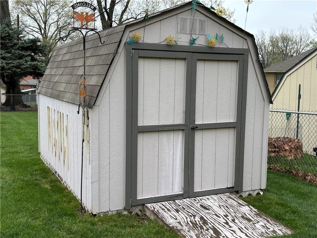 3619 South Ralston Avenue Independence, MO 64052 - Photo 18 of 20