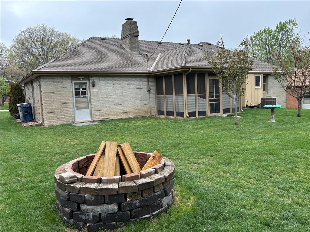 3619 South Ralston Avenue Independence, MO 64052 - Photo 19 of 20