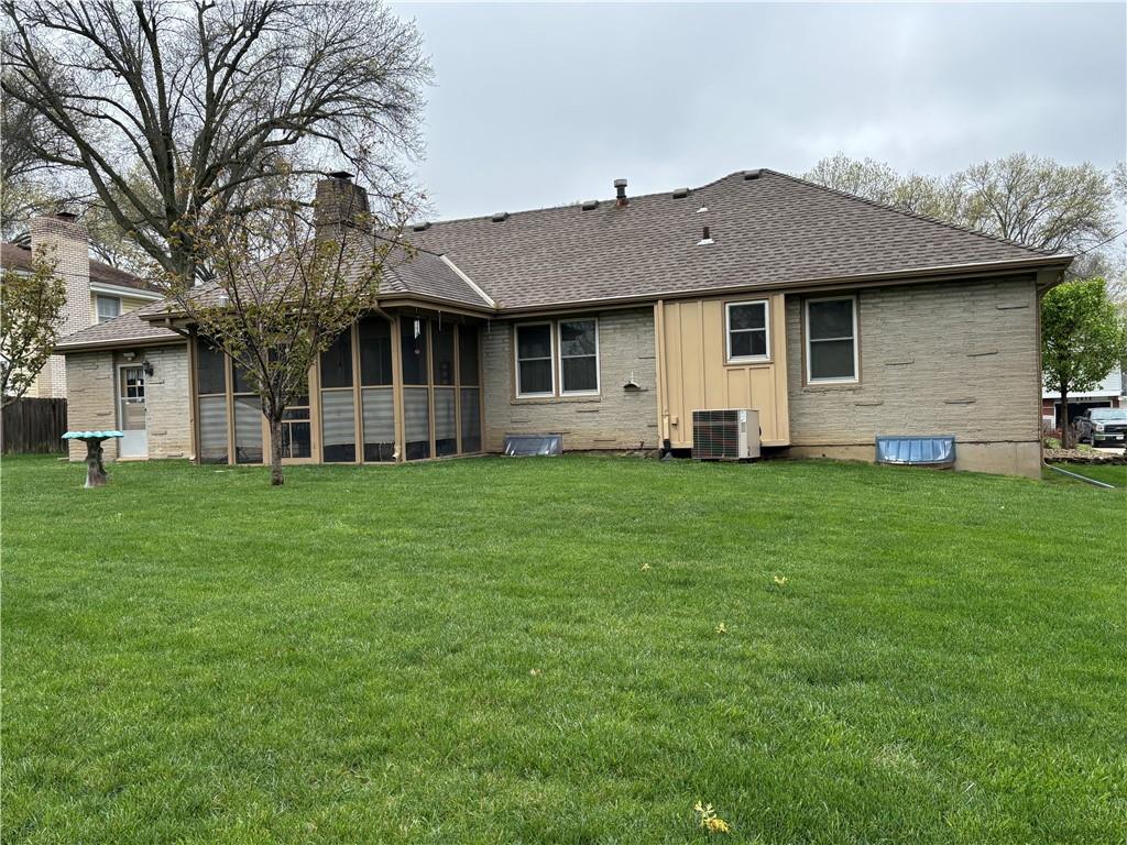 3619 South Ralston Avenue Independence, MO 64052 - Photo 20 of 20