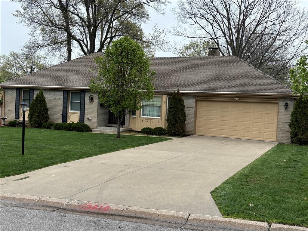 3619 South Ralston Avenue Independence, MO 64052 - Photo 2 of 20